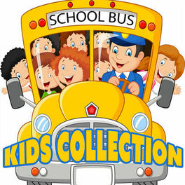 Album cover of Kids Collection