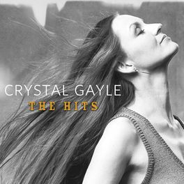 Album cover of Crystal Gayle: The Hits