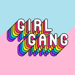 Album cover of Girl Gang