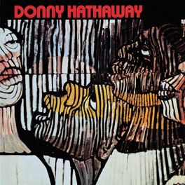 Album cover of Donny Hathaway