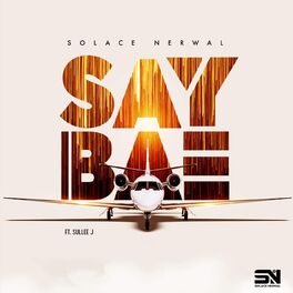 Album cover of Say Bae