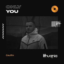 Album cover of Only You