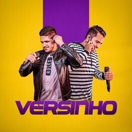 Album cover of Versinho (Ao vivo)