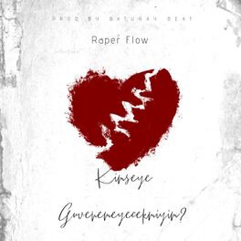Album cover of Raper Flow - Kimseye Güvenemeyecekmiyim ?