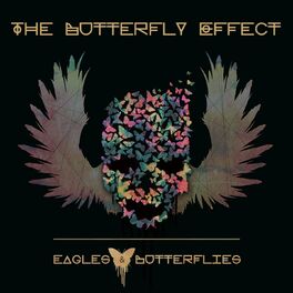 Album cover of The Butterfly Effect