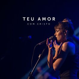 Album cover of Teu Amor