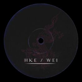 Album cover of HKE / WEI