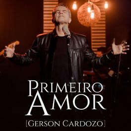 Album cover of Primeiro Amor