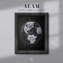 Album cover of Alam