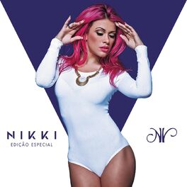 Album cover of Nikki (Edição especial)