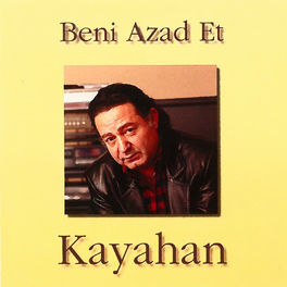 Album cover of Beni Azad Et