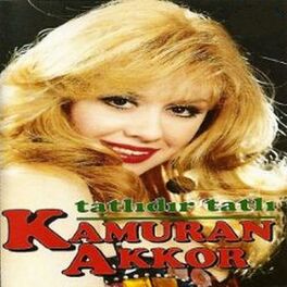 Album cover of Tatlıdır Tatlı