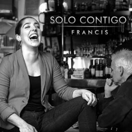 Album cover of Solo Contigo