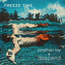 Album cover of Freeze Time