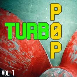 Album cover of Turbo pop Vol. 1