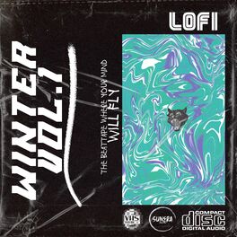 Album cover of Winter, Vol. 1