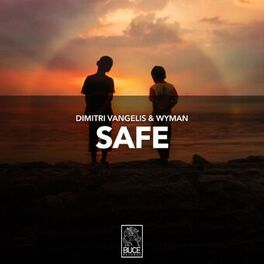 Album cover of Safe