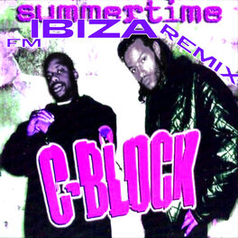 Album cover of Summertime (Franky Miller Ibiza Remix)