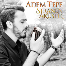 Album cover of Stranên Akustîk