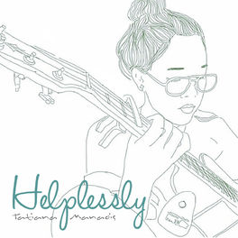 Album cover of Helplessly