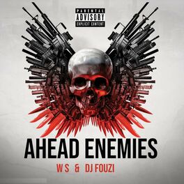 Album cover of Ahead Enemies
