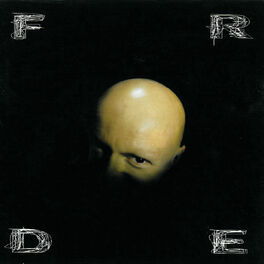 Album cover of Frode