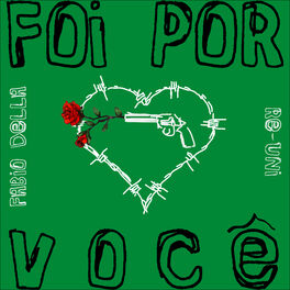 Album cover of Foi por Você (Re-Uni)