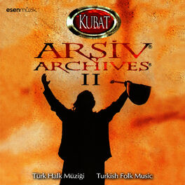 Album cover of Arşiv, No. 2