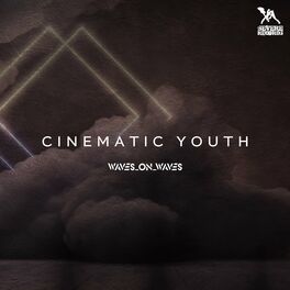 Album cover of Cinematic Youth