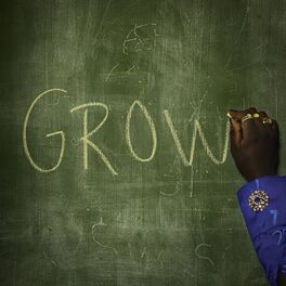 Album cover of Grow