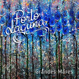 Album cover of Grandes Mares