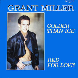 Album cover of Red For Love
