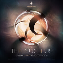 Album cover of The Nucleus