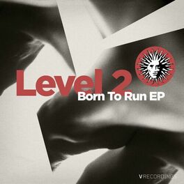 Album cover of Born to Run EP