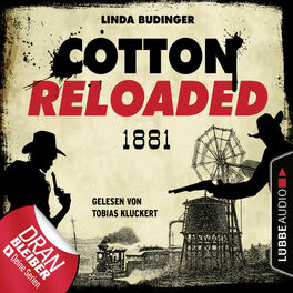 Album cover of Cotton Reloaded, Folge 55: 1881 - Serienspecial