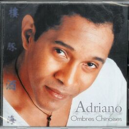 Album cover of Ombres Chinoise