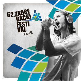 Album cover of 62. Zagrebački Festival
