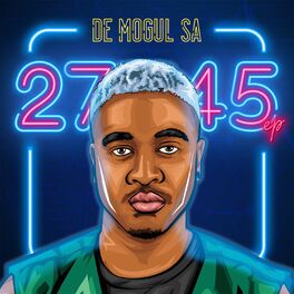 Album cover of 2745