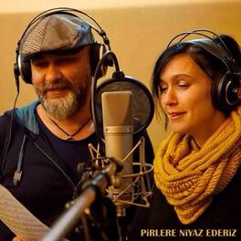 Album cover of Pirlere Niyaz Ederiz