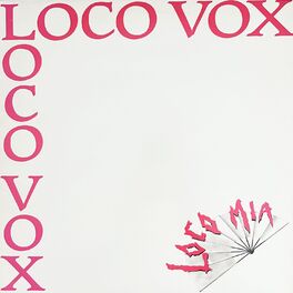 Album cover of Loco Vox