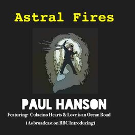 Album cover of Astral Fires