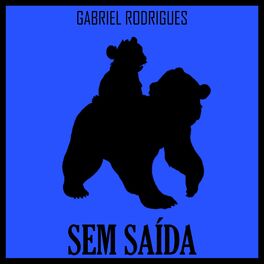 Album cover of Sem Saída