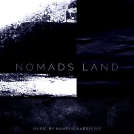 Album cover of Nomads Land
