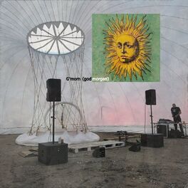 Album cover of G’morn (god morgen)