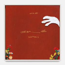 Album cover of Can't Be A ____Here: Chapter 2