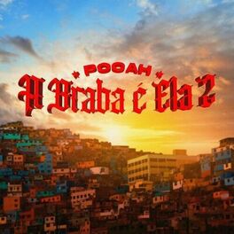 Album cover of A BRABA É ELA 2