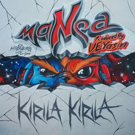 Album cover of Kırıla Kırıla