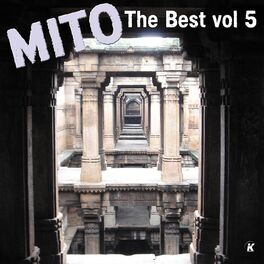 Album cover of MITO THE BEST VOL 5