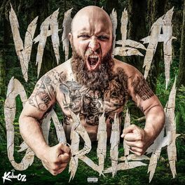 Album cover of Vanilla Gorilla