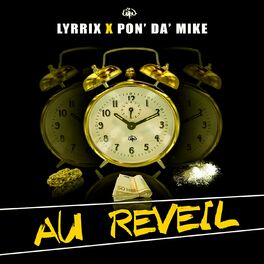 Album cover of Au réveil